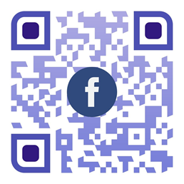 應外公演fb QR COD