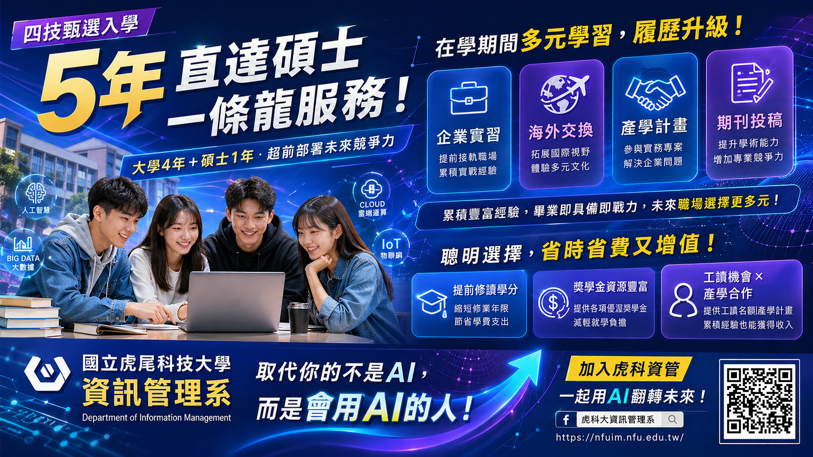 電視牆公告
