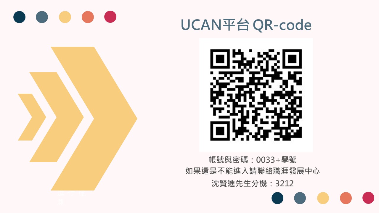 UCAN施測SOPV3大二 大四